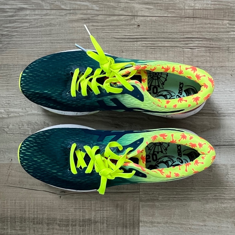 Special Edition Asics - 2020 Marathon running shoe